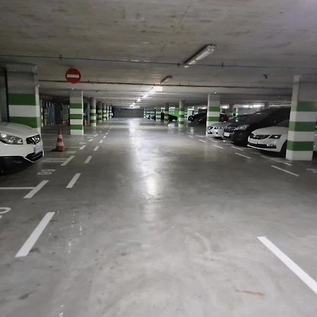 Postcard Koper Apartment Екстериор снимка