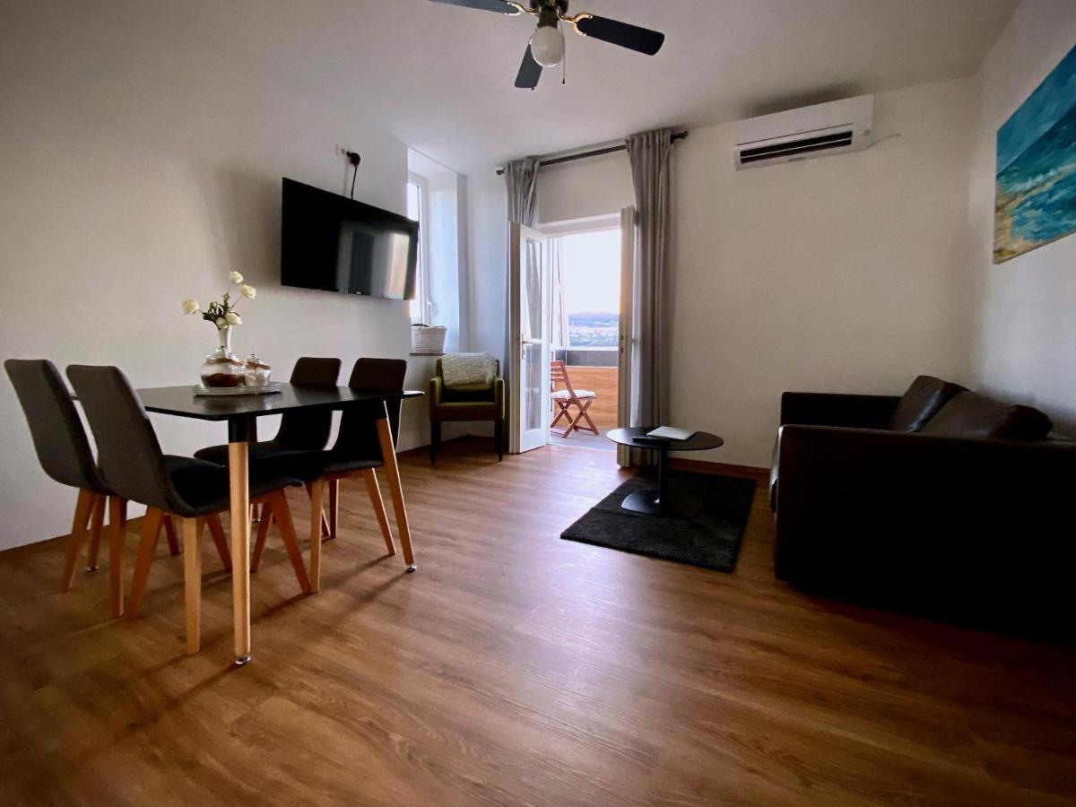 Postcard Koper Apartment Екстериор снимка