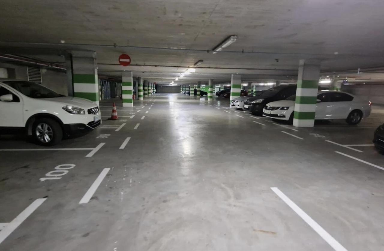 Postcard Koper Apartment Екстериор снимка